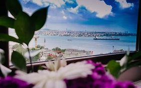 Cıhangır By Aydin Suıte Hotel
