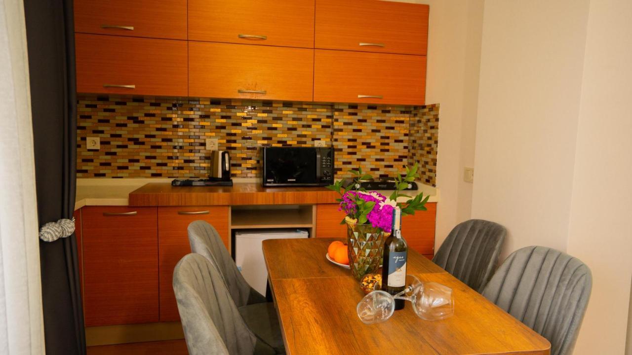 Cıhangır By Aydin Suıte Hotel İstanbul Dış mekan fotoğraf