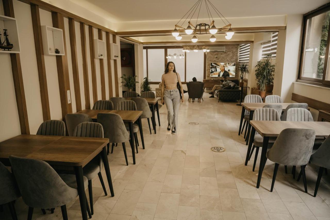 Cıhangır By Aydin Suıte Hotel İstanbul Dış mekan fotoğraf