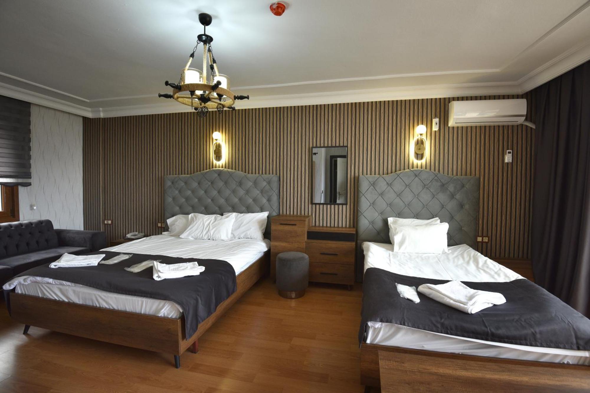 Cıhangır By Aydin Suıte Hotel İstanbul Dış mekan fotoğraf
