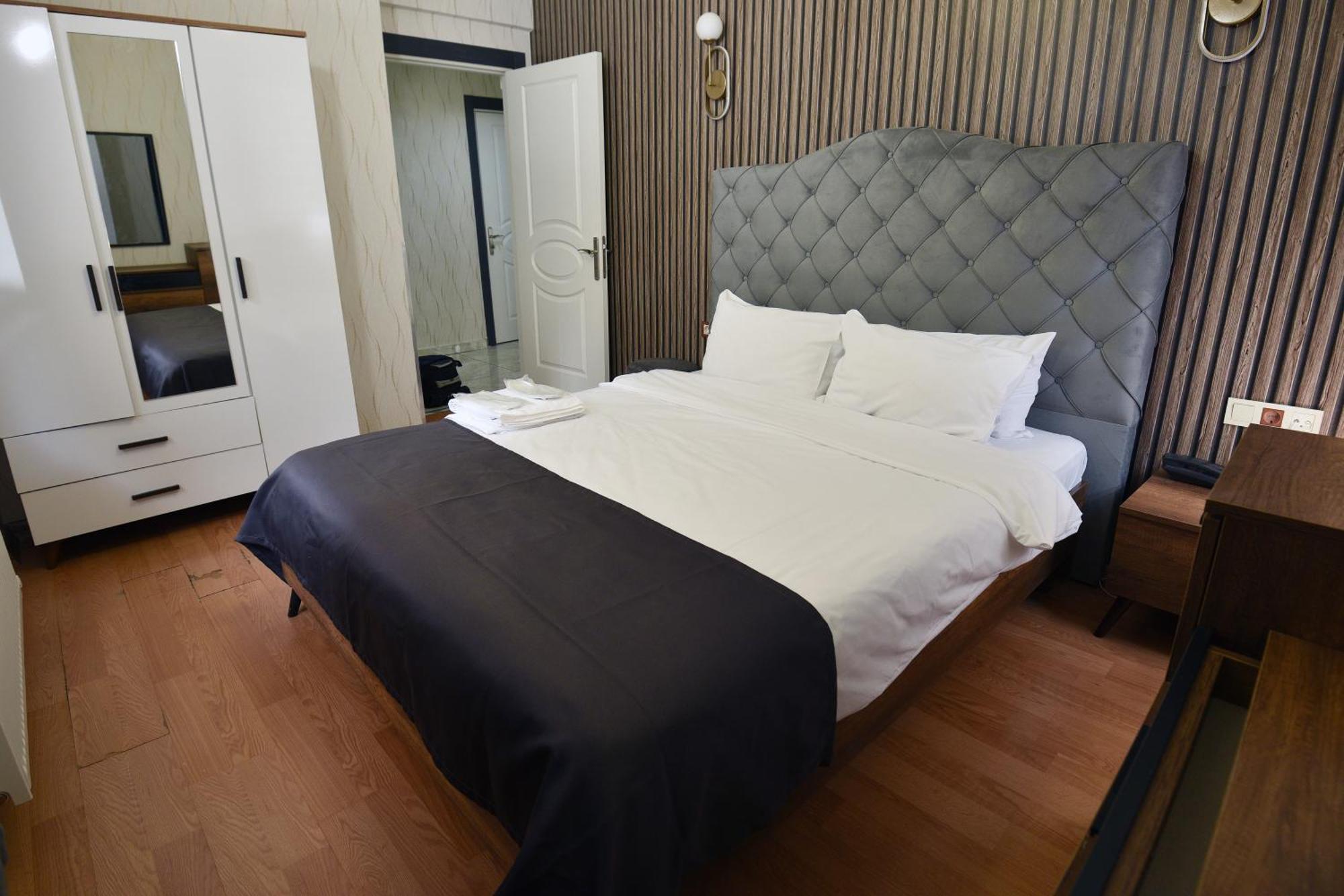 Cıhangır By Aydin Suıte Hotel İstanbul Dış mekan fotoğraf